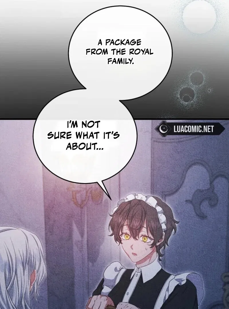My Kidnapper Is My Arranged Marriage Partner?! Chapter 24 – Page 53