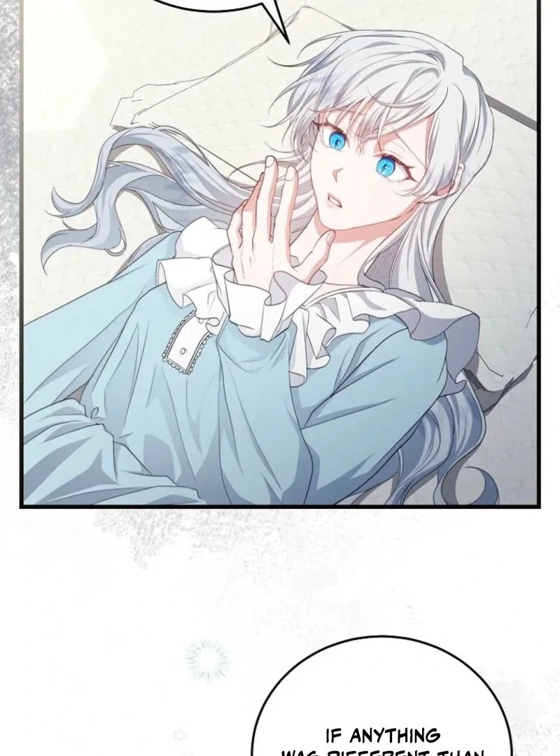 My Kidnapper Is My Arranged Marriage Partner?! Chapter 24 – Page 58