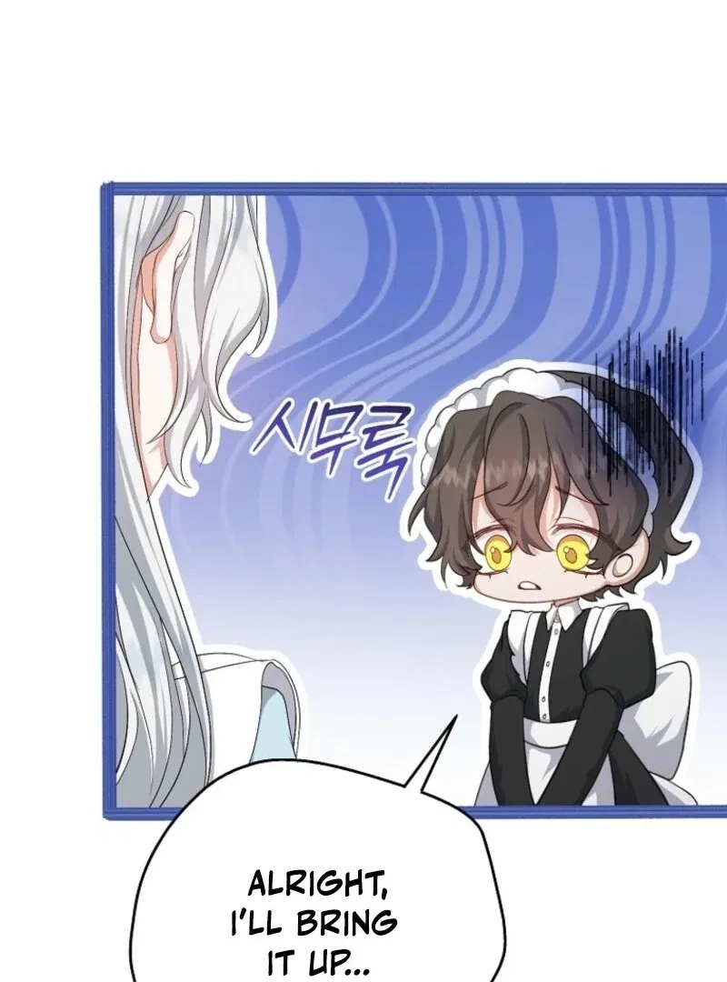 My Kidnapper Is My Arranged Marriage Partner?! Chapter 24 – Page 64