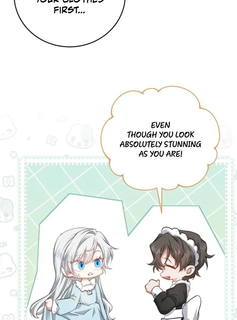 My Kidnapper Is My Arranged Marriage Partner?! Chapter 24 – Page 76