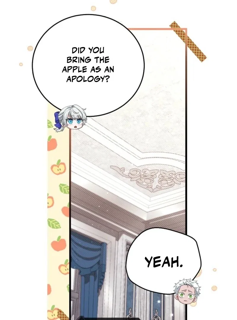 My Kidnapper Is My Arranged Marriage Partner?! Chapter 24 – Page 87