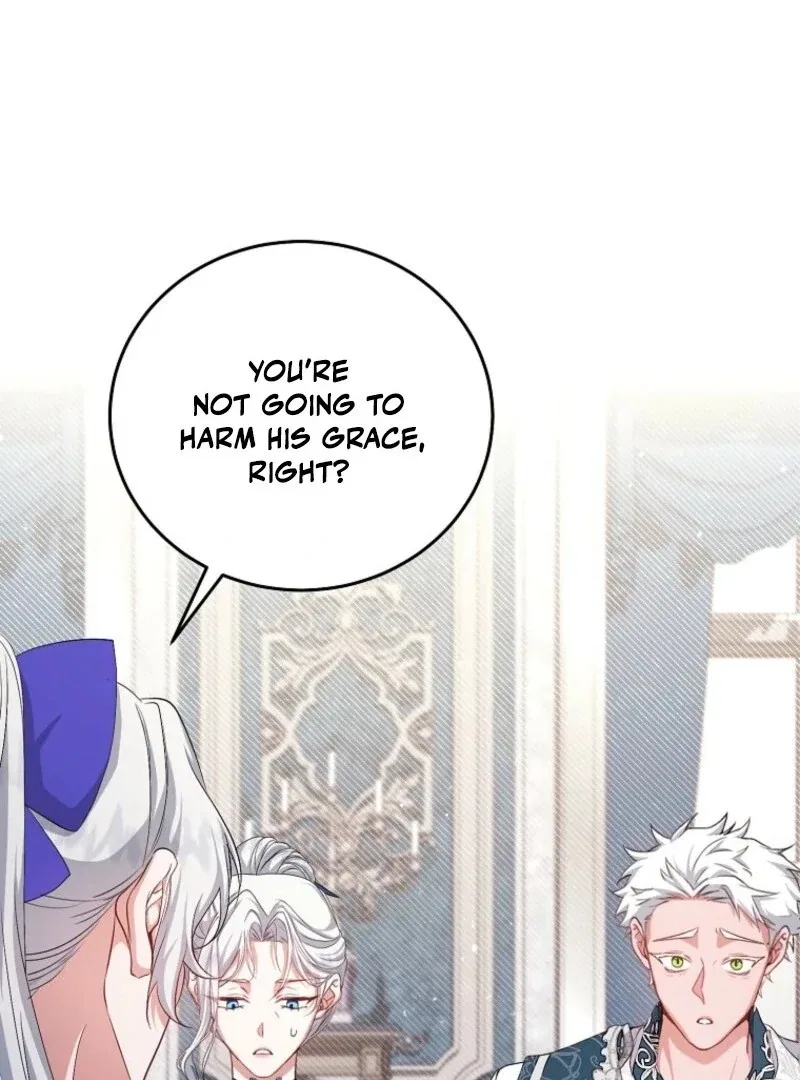 My Kidnapper Is My Arranged Marriage Partner?! Chapter 24 – Page 90