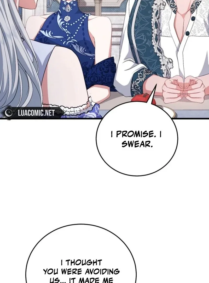 My Kidnapper Is My Arranged Marriage Partner?! Chapter 24 – Page 91