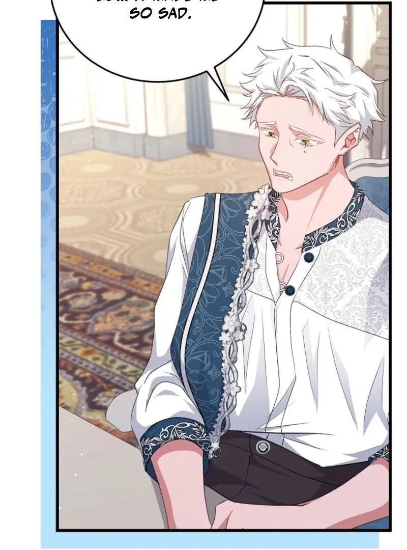 My Kidnapper Is My Arranged Marriage Partner?! Chapter 24 – Page 92