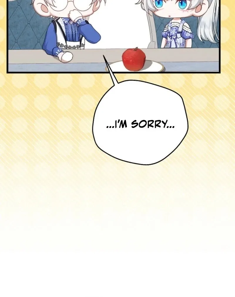 My Kidnapper Is My Arranged Marriage Partner?! Chapter 24 – Page 94