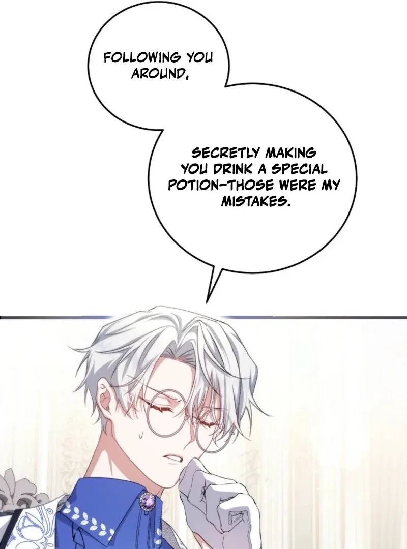 My Kidnapper Is My Arranged Marriage Partner?! Chapter 24 – Page 95