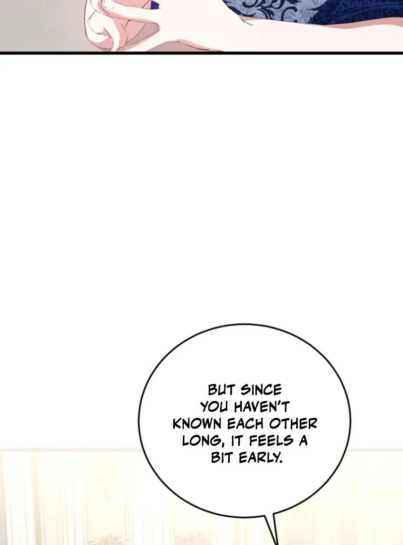 My Kidnapper Is My Arranged Marriage Partner?! Chapter 24 – Page 105