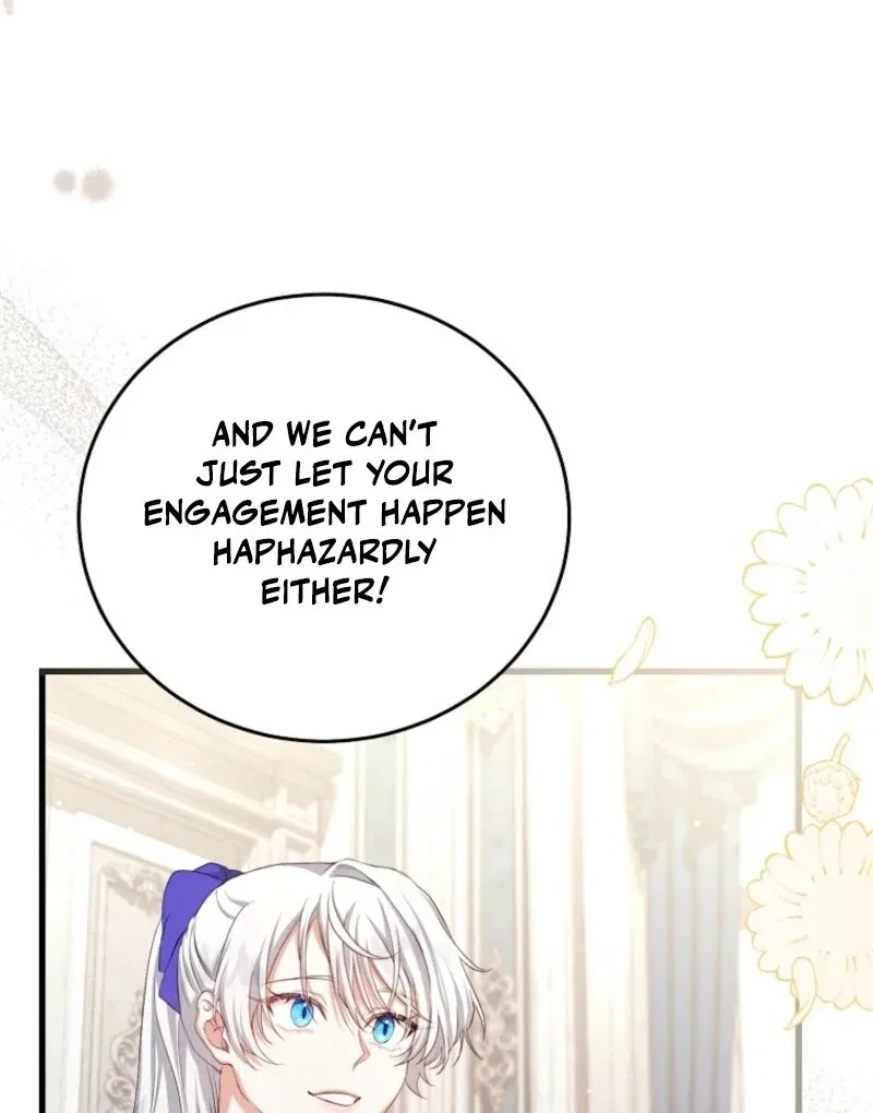 My Kidnapper Is My Arranged Marriage Partner?! Chapter 24 – Page 107