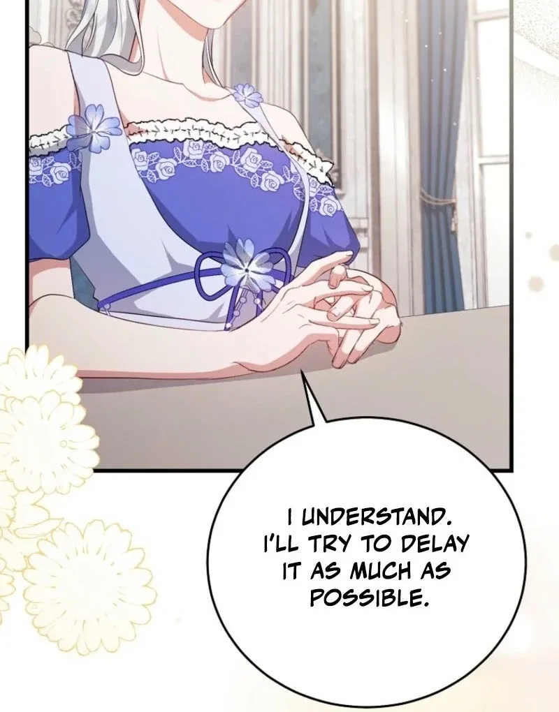 My Kidnapper Is My Arranged Marriage Partner?! Chapter 24 – Page 108