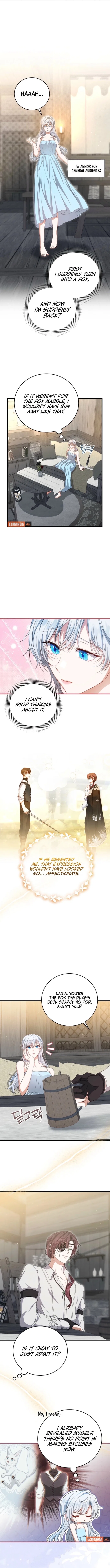 My Kidnapper Is My Arranged Marriage Partner?! Chapter 23 – Page 10
