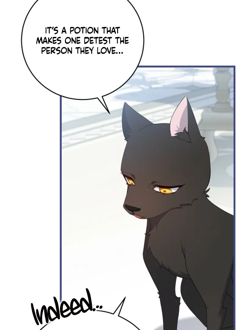 My Kidnapper Is My Arranged Marriage Partner?! Chapter 17 – Page 3