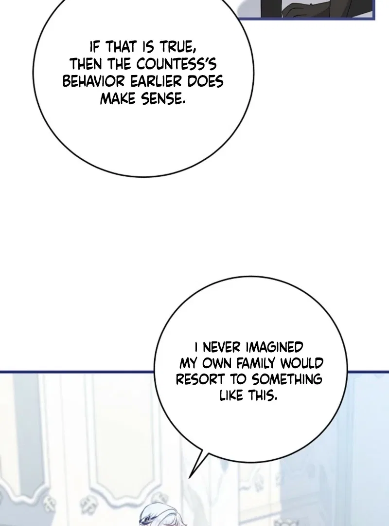 My Kidnapper Is My Arranged Marriage Partner?! Chapter 17 – Page 4