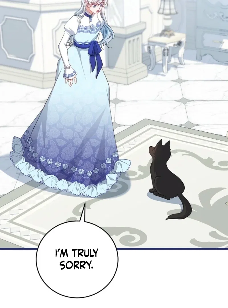 My Kidnapper Is My Arranged Marriage Partner?! Chapter 17 – Page 5