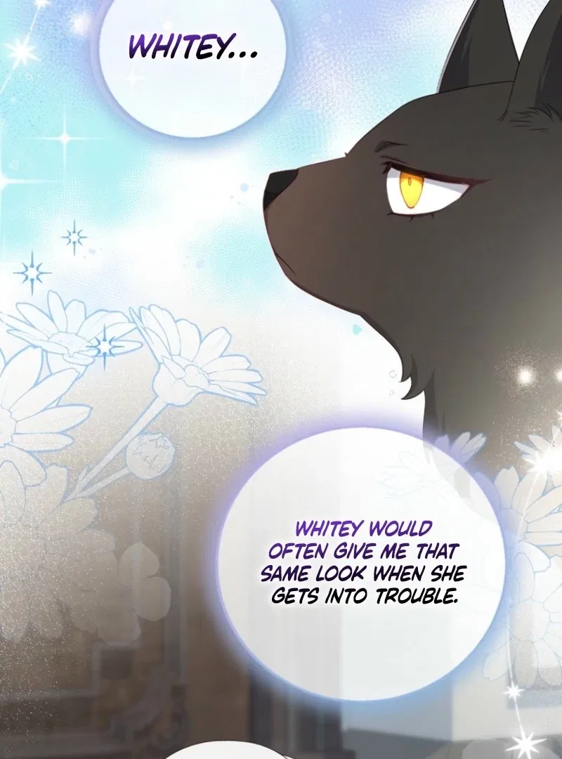 My Kidnapper Is My Arranged Marriage Partner?! Chapter 17 – Page 8