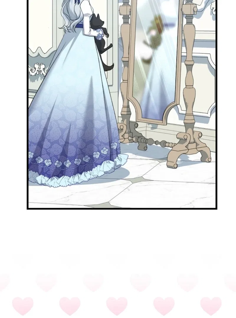 My Kidnapper Is My Arranged Marriage Partner?! Chapter 17 – Page 33