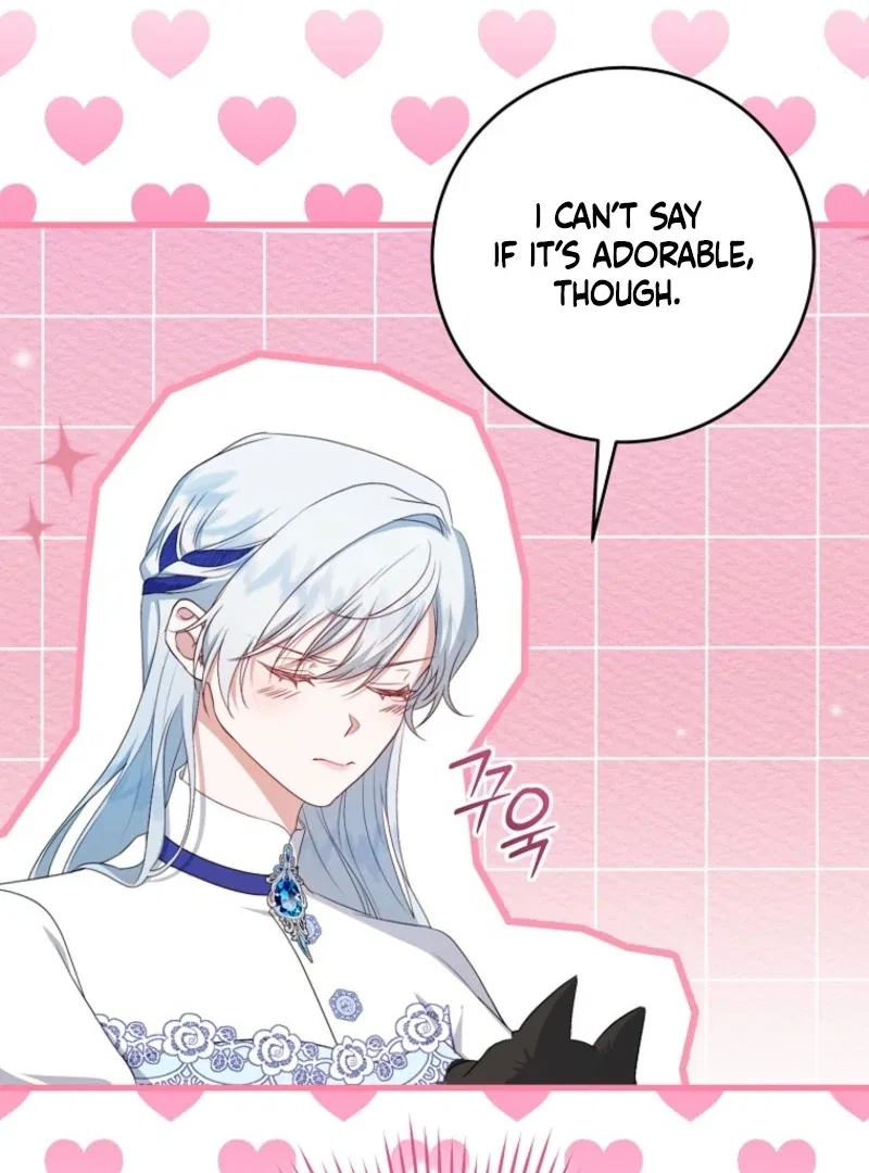 My Kidnapper Is My Arranged Marriage Partner?! Chapter 17 – Page 34