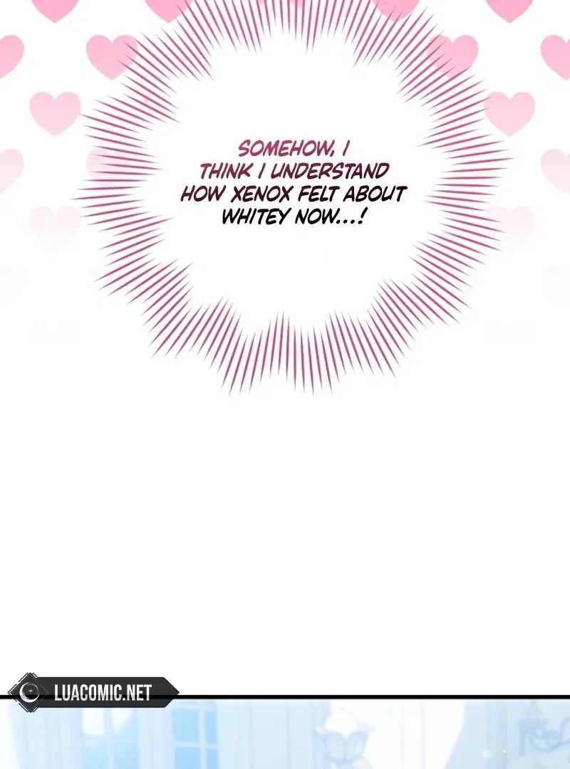 My Kidnapper Is My Arranged Marriage Partner?! Chapter 17 – Page 35