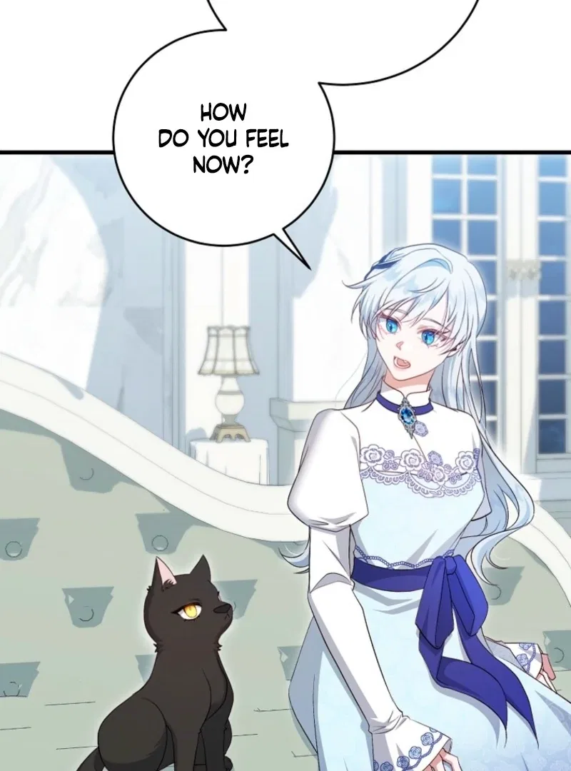 My Kidnapper Is My Arranged Marriage Partner?! Chapter 17 – Page 38