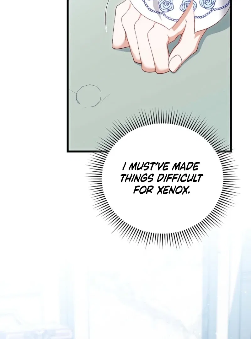 My Kidnapper Is My Arranged Marriage Partner?! Chapter 17 – Page 44