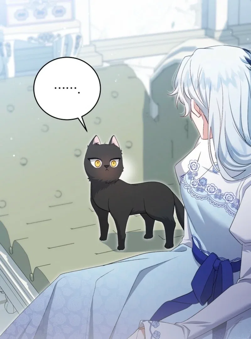 My Kidnapper Is My Arranged Marriage Partner?! Chapter 17 – Page 45