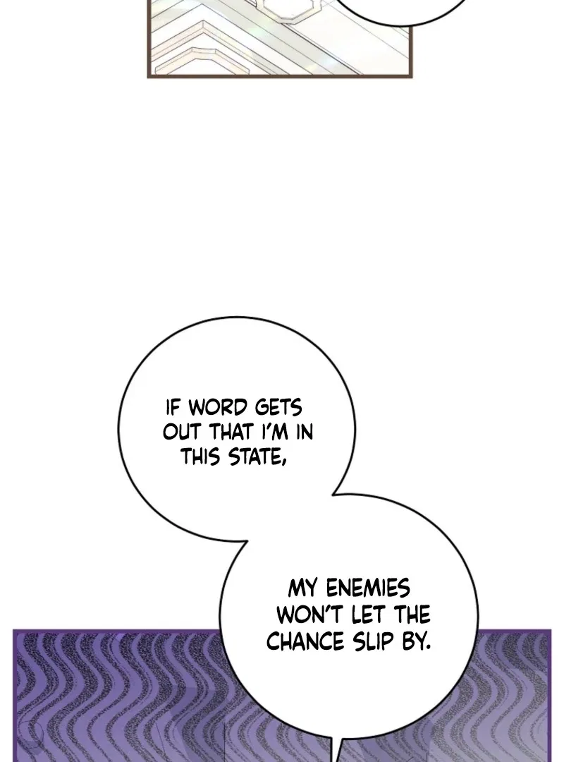 My Kidnapper Is My Arranged Marriage Partner?! Chapter 17 – Page 52