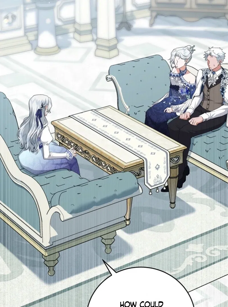 My Kidnapper Is My Arranged Marriage Partner?! Chapter 17 – Page 61