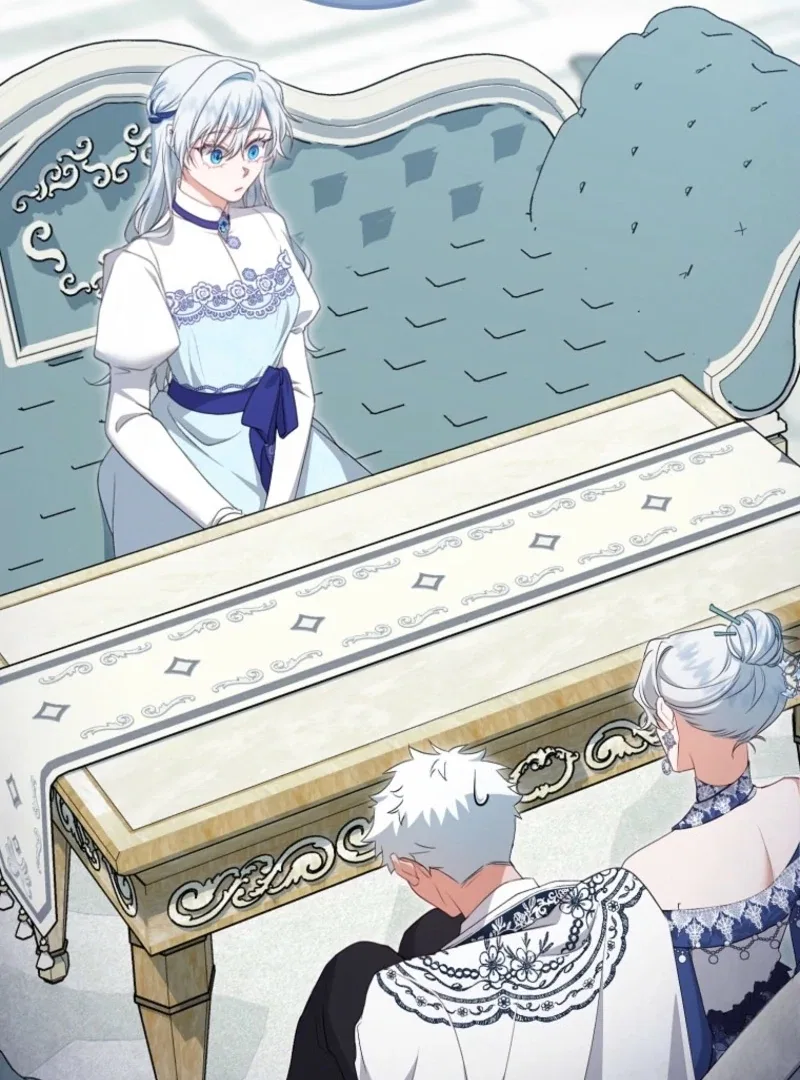 My Kidnapper Is My Arranged Marriage Partner?! Chapter 17 – Page 69
