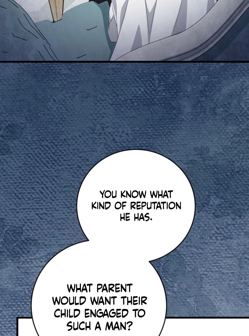 My Kidnapper Is My Arranged Marriage Partner?! Chapter 17 – Page 70