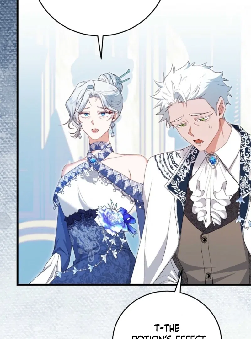 My Kidnapper Is My Arranged Marriage Partner?! Chapter 17 – Page 71
