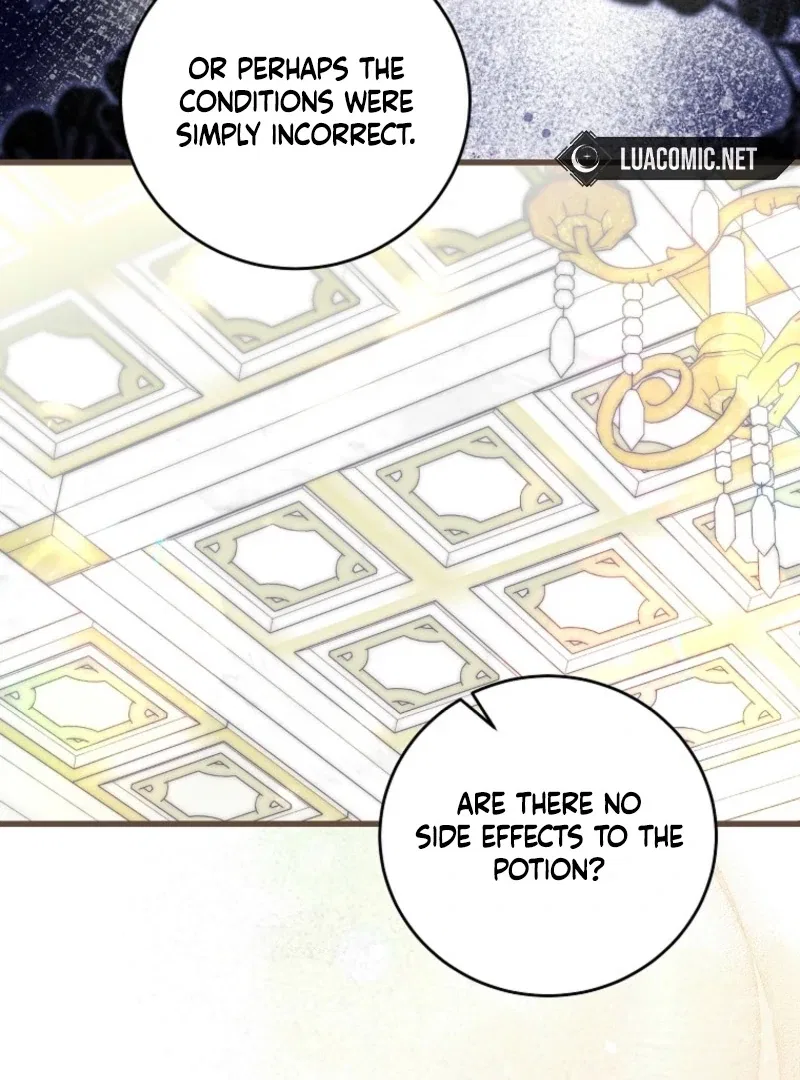 My Kidnapper Is My Arranged Marriage Partner?! Chapter 17 – Page 76