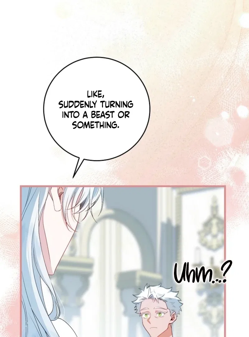 My Kidnapper Is My Arranged Marriage Partner?! Chapter 17 – Page 77