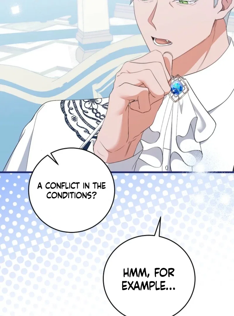 My Kidnapper Is My Arranged Marriage Partner?! Chapter 17 – Page 80