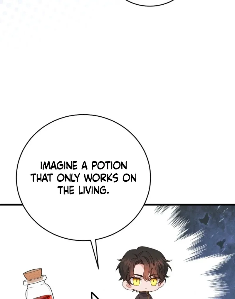 My Kidnapper Is My Arranged Marriage Partner?! Chapter 17 – Page 81