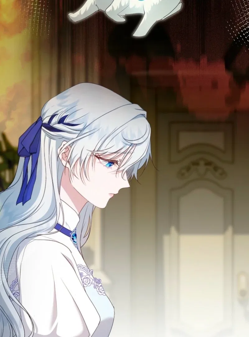 My Kidnapper Is My Arranged Marriage Partner?! Chapter 17 – Page 92