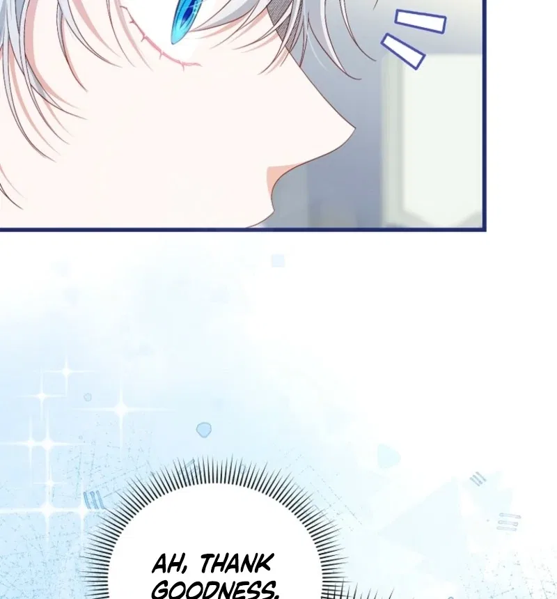 My Kidnapper Is My Arranged Marriage Partner?! Chapter 17 – Page 94