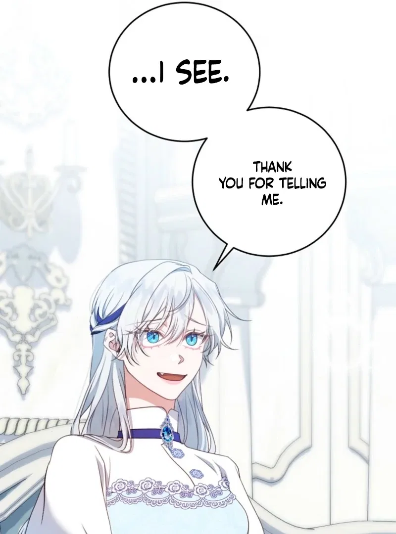 My Kidnapper Is My Arranged Marriage Partner?! Chapter 17 – Page 96