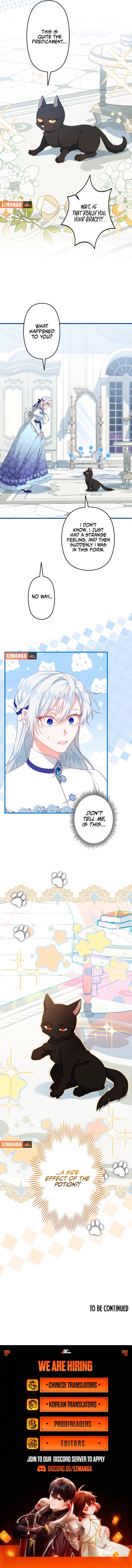 My Kidnapper Is My Arranged Marriage Partner?! Chapter 16 – Page 9
