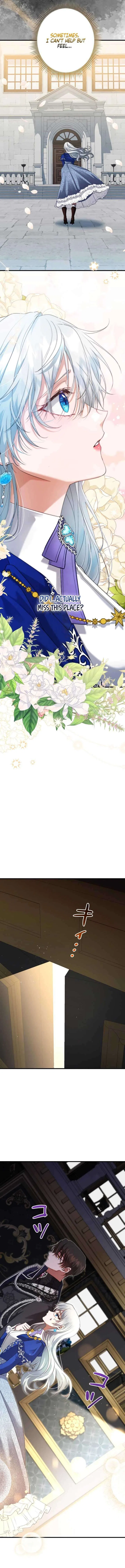 My Kidnapper Is My Arranged Marriage Partner?! Chapter 10 – Page 14