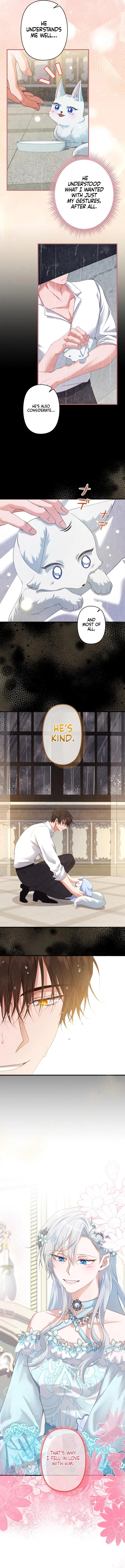 My Kidnapper Is My Arranged Marriage Partner?! Chapter 7 – Page 2