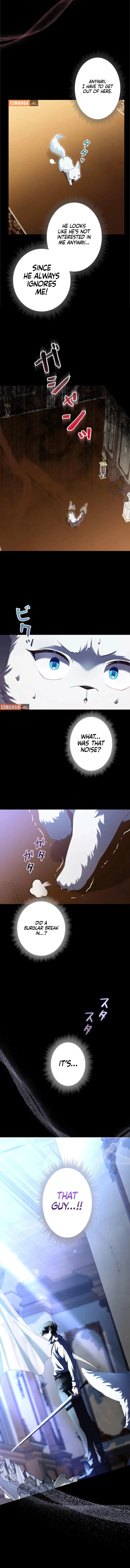 My Kidnapper Is My Arranged Marriage Partner?! Chapter 7 – Page 9