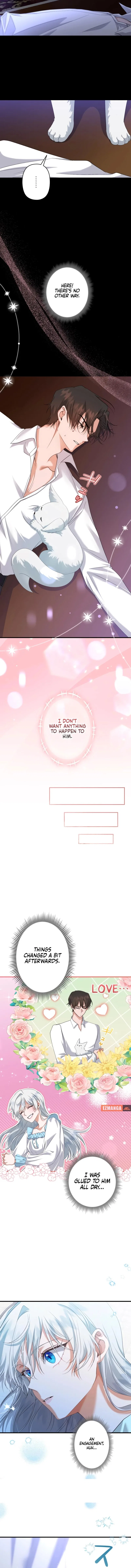 My Kidnapper Is My Arranged Marriage Partner?! Chapter 7 – Page 12
