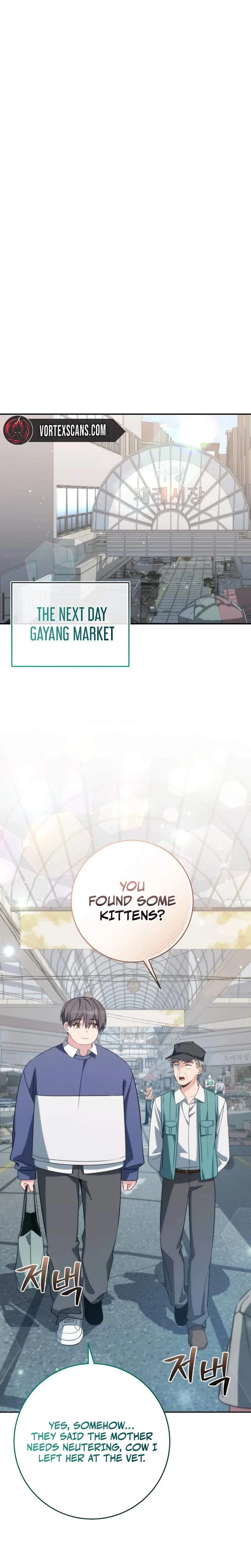 Healing With Deulbi Chapter 16 – Page 7
