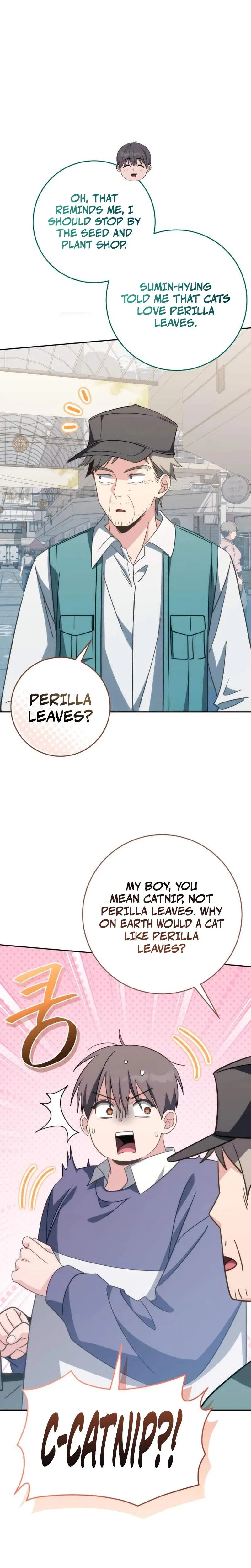 Healing With Deulbi Chapter 16 – Page 9