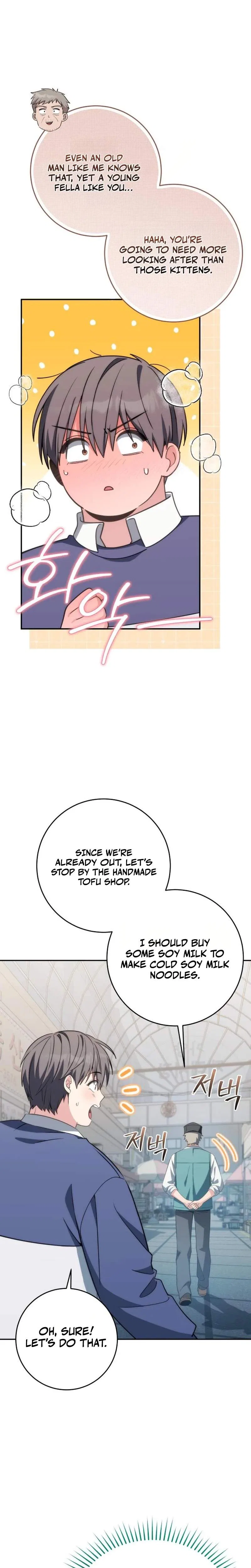 Healing With Deulbi Chapter 16 – Page 10