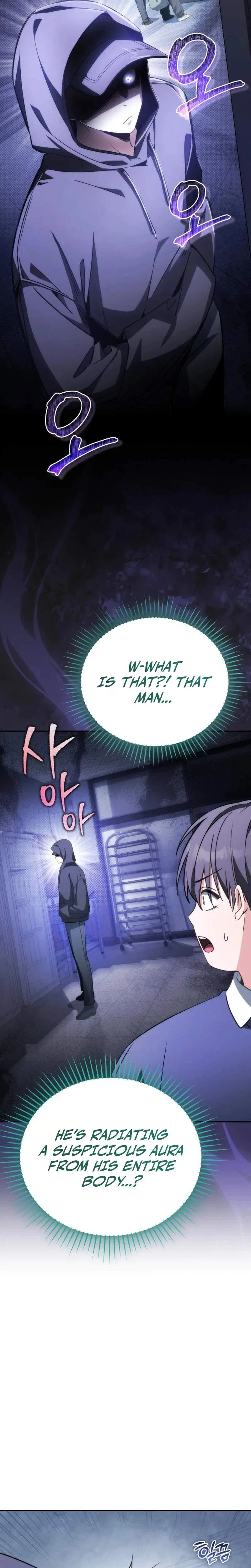 Healing With Deulbi Chapter 16 – Page 14