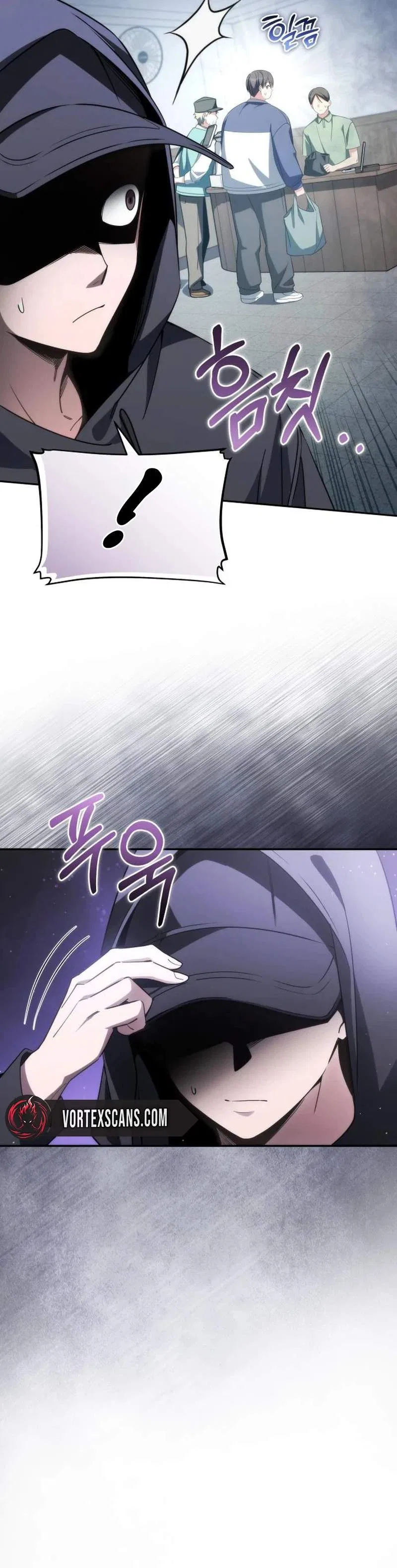 Healing With Deulbi Chapter 16 – Page 15