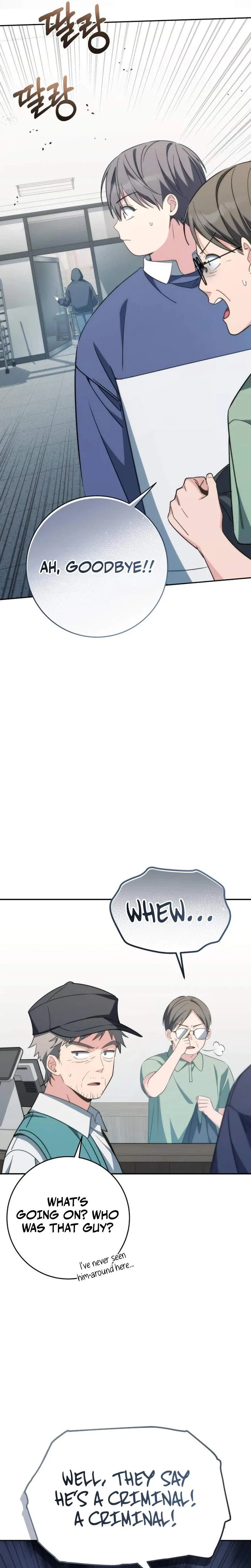 Healing With Deulbi Chapter 16 – Page 16
