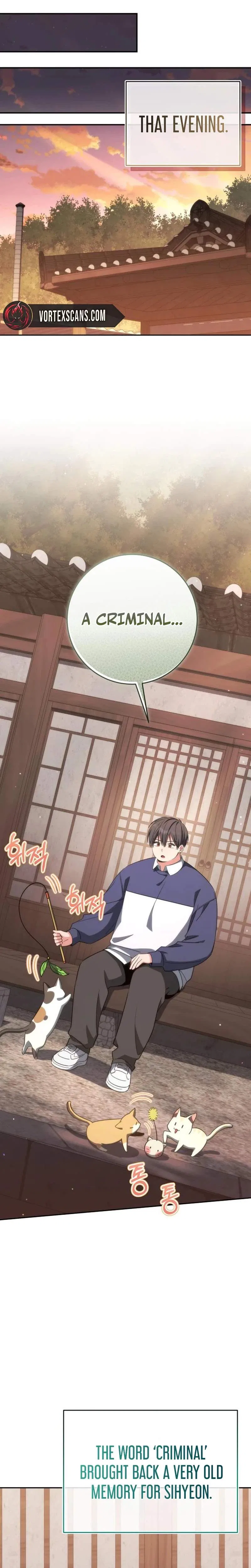 Healing With Deulbi Chapter 16 – Page 20