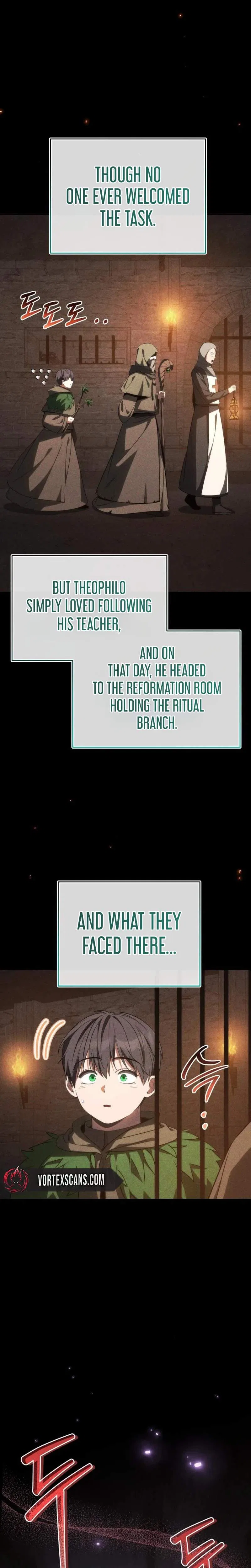 Healing With Deulbi Chapter 16 – Page 23
