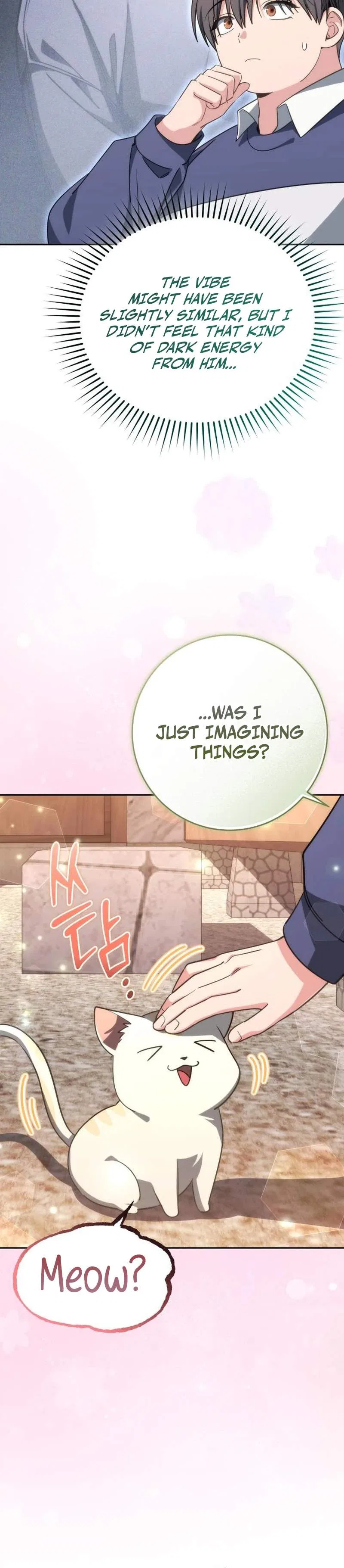 Healing With Deulbi Chapter 16 – Page 30